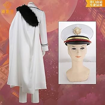 魔法使いの約束　コスプレ　ムルハート　真ムル　衣装 まほやく1周年 西の国 ムル（Murr） コスプレ衣装 『魔法使いの